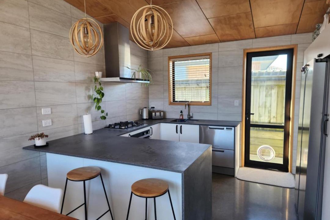 Photo of Kitchen in Whanganui