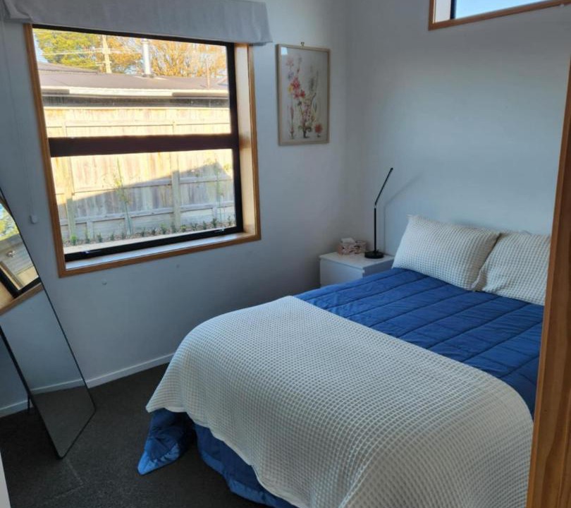 Photo of Bedroom in Whanganui