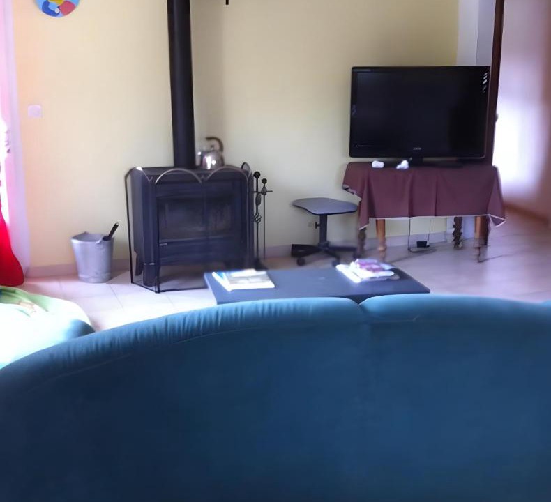 Photo of Livingroom in Bourdeaux