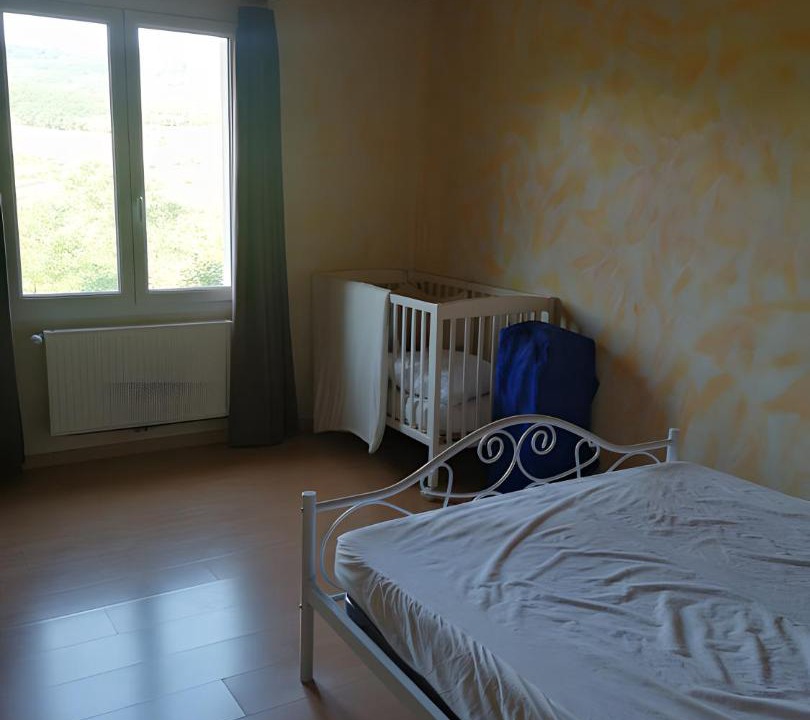 Photo of Bedroom in Bourdeaux