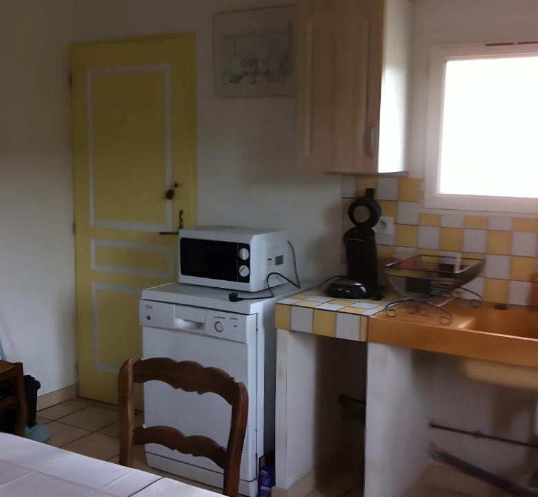 Photo of Kitchen in Bourdeaux