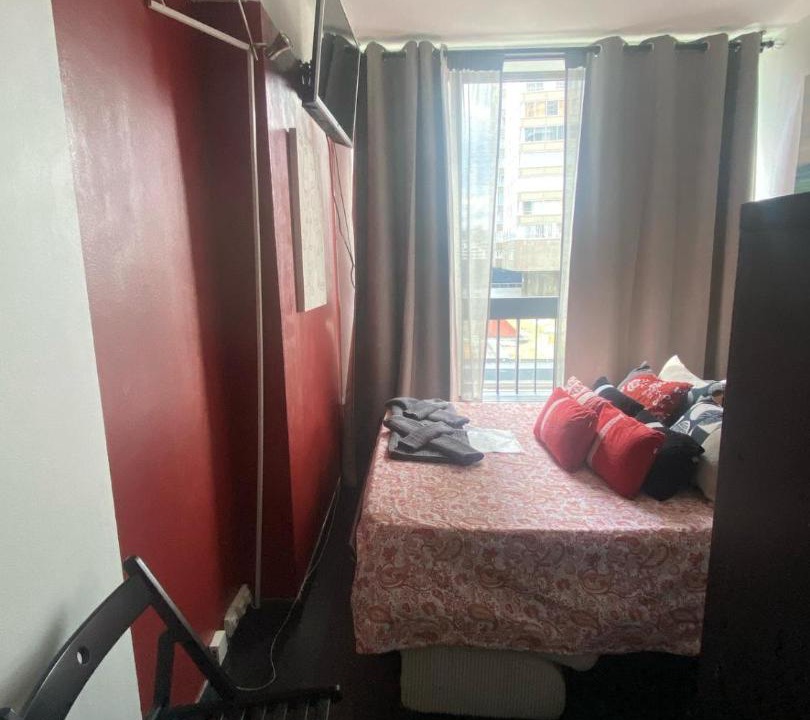 Photo of Bedroom in Grenelle