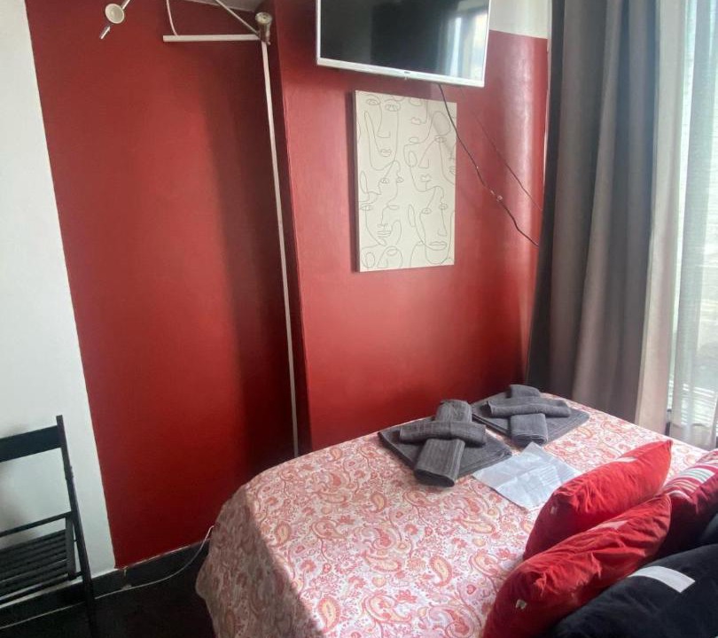 Photo of Bedroom in Grenelle