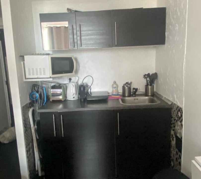 Photo of Kitchen in Grenelle