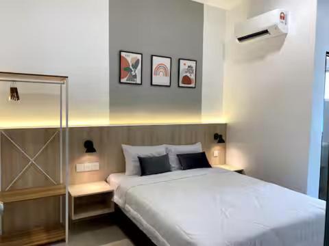 Photo of Bedroom in Teluk Intan