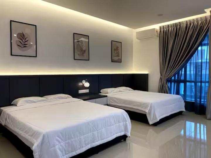 Photo of Bedroom in Teluk Intan