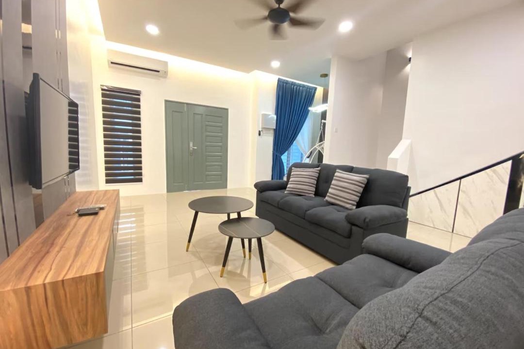 Photo of Livingroom in Teluk Intan