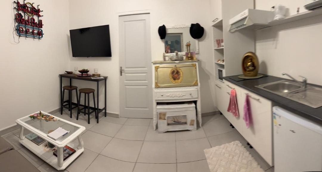 Photo of Kitchen in Carcassonne