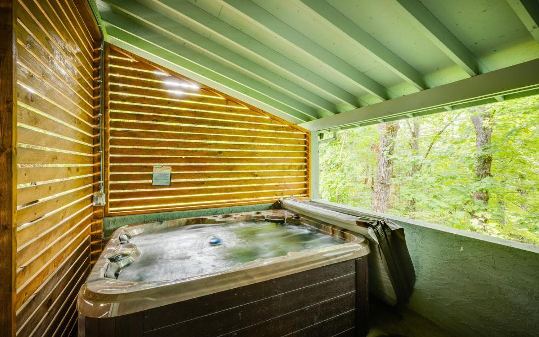 Photo of Bathroom in Caton