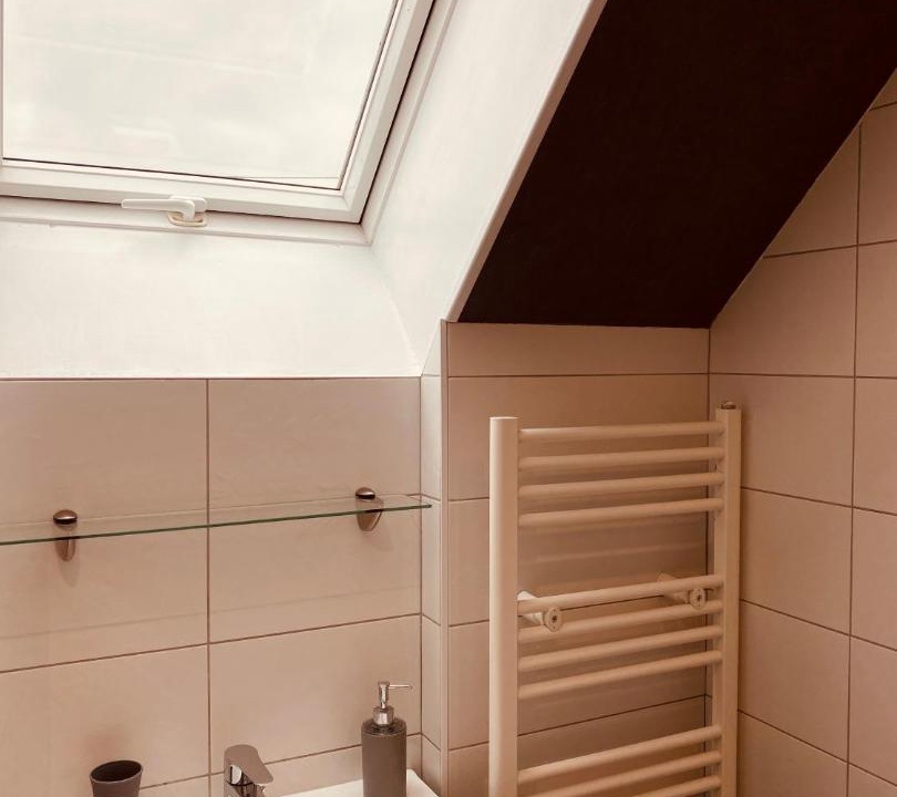 Photo of Bathroom in Etaples