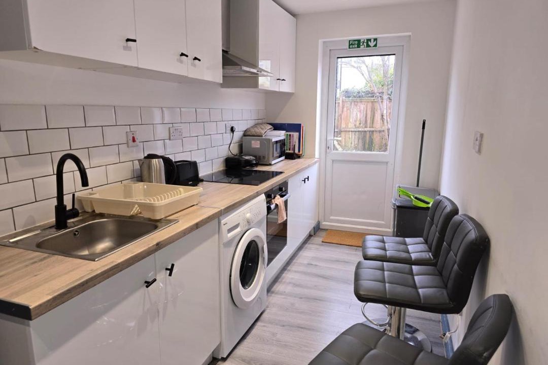 Photo of Kitchen in Ipswich