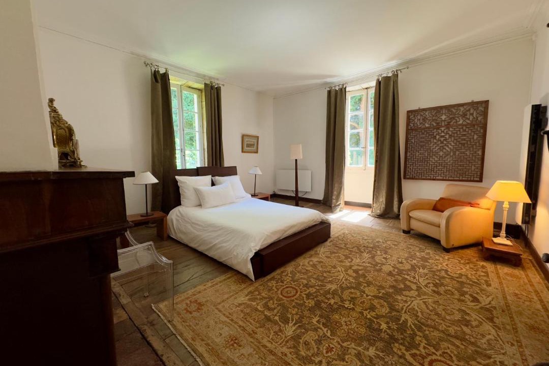 Photo of Bedroom in Le Vigan