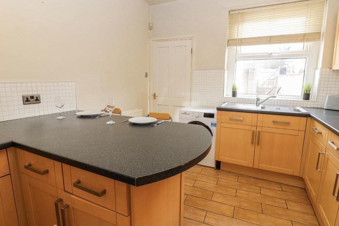 Photo of Kitchen in Stainburn