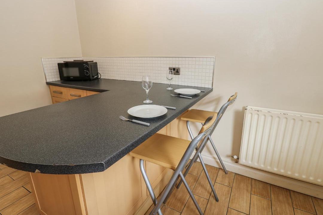 Photo of Kitchen in Stainburn