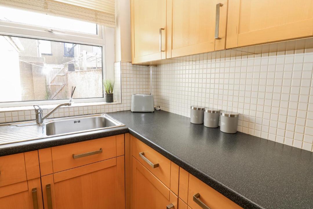 Photo of Kitchen in Stainburn