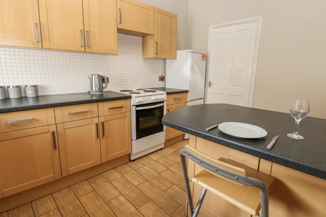 Photo of Kitchen in Stainburn