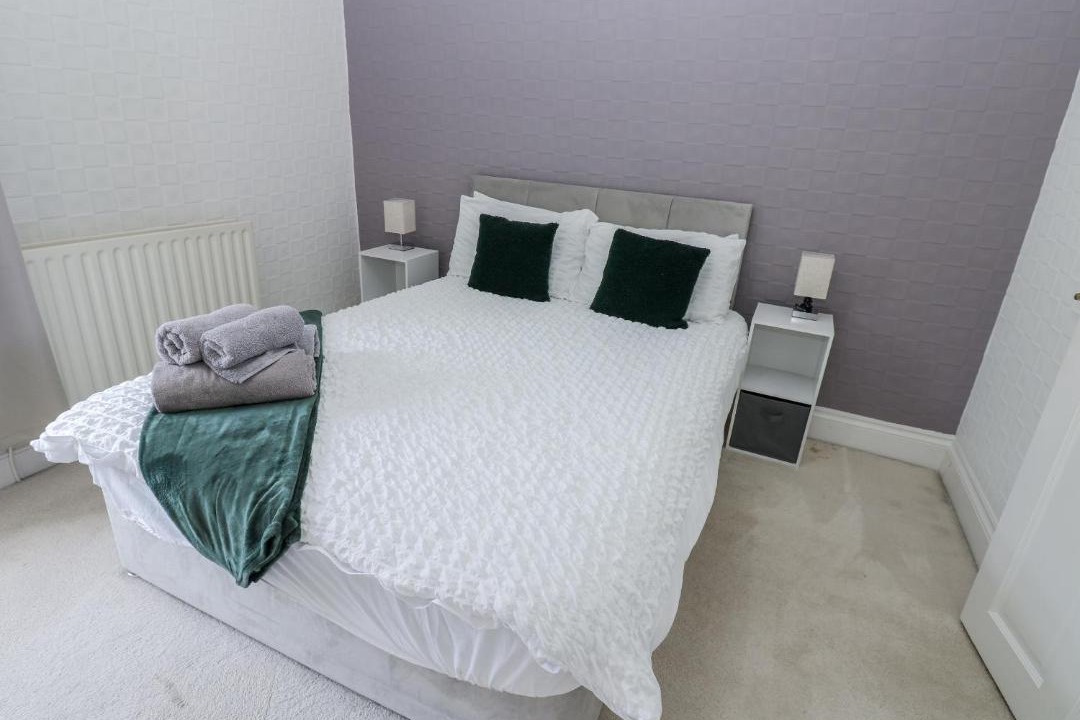 Photo of Bedroom in Stainburn