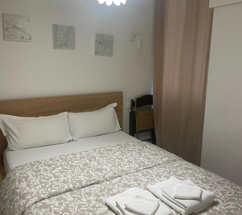 Photo of Bedroom in Quartier Sainte-Avoye