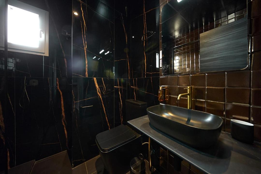 Photo of Bathroom in Alicante