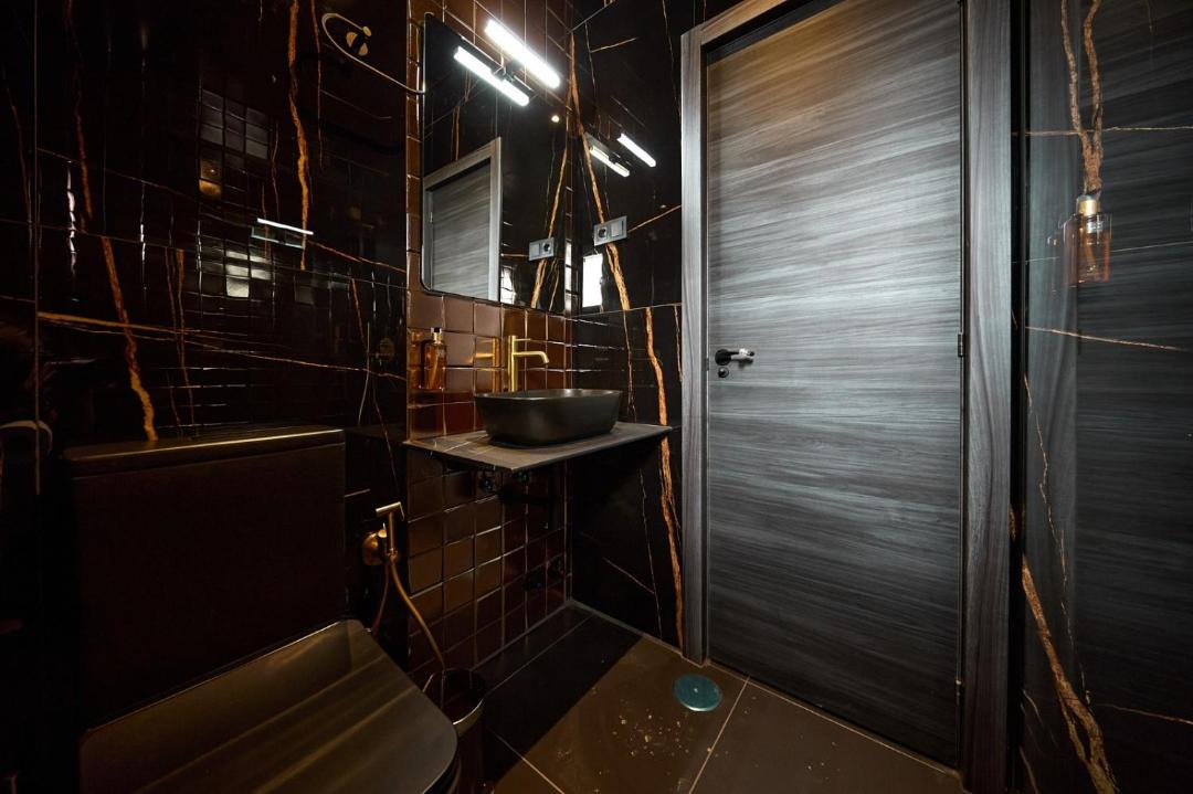 Photo of Bathroom in Alicante