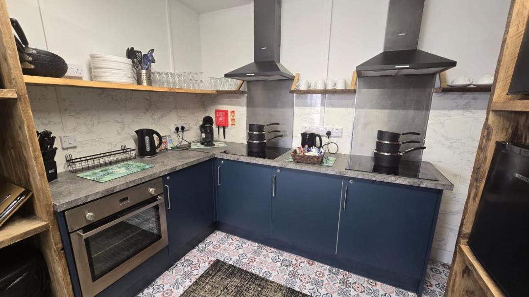 Photo of Kitchen in Neyland