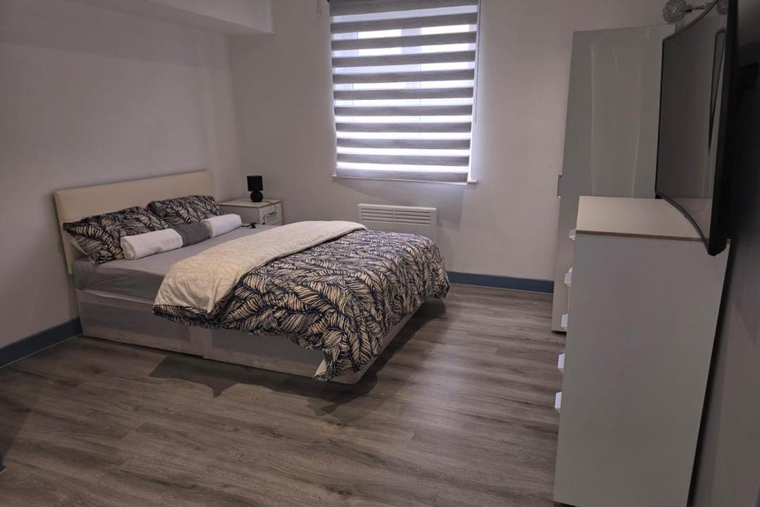 Photo of Bedroom in Ipswich