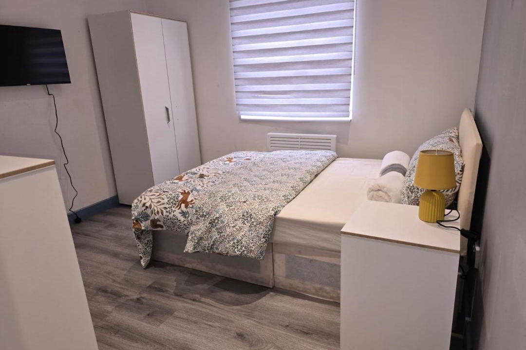 Photo of Bedroom in Ipswich