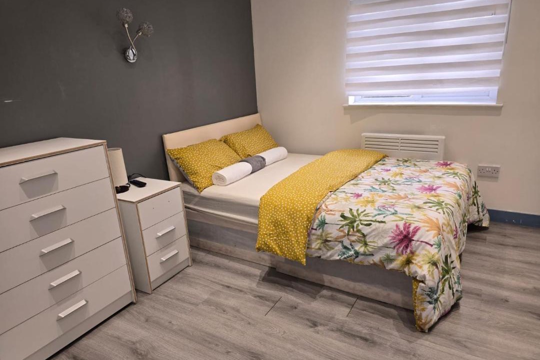 Photo of Bedroom in Ipswich