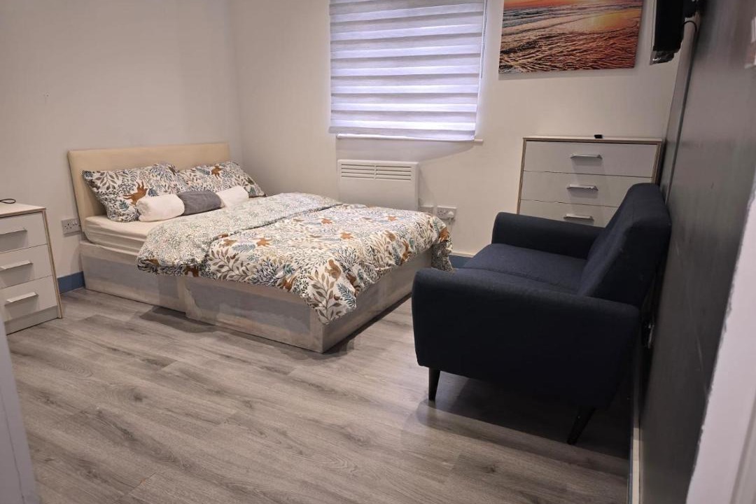 Photo of Bedroom in Ipswich