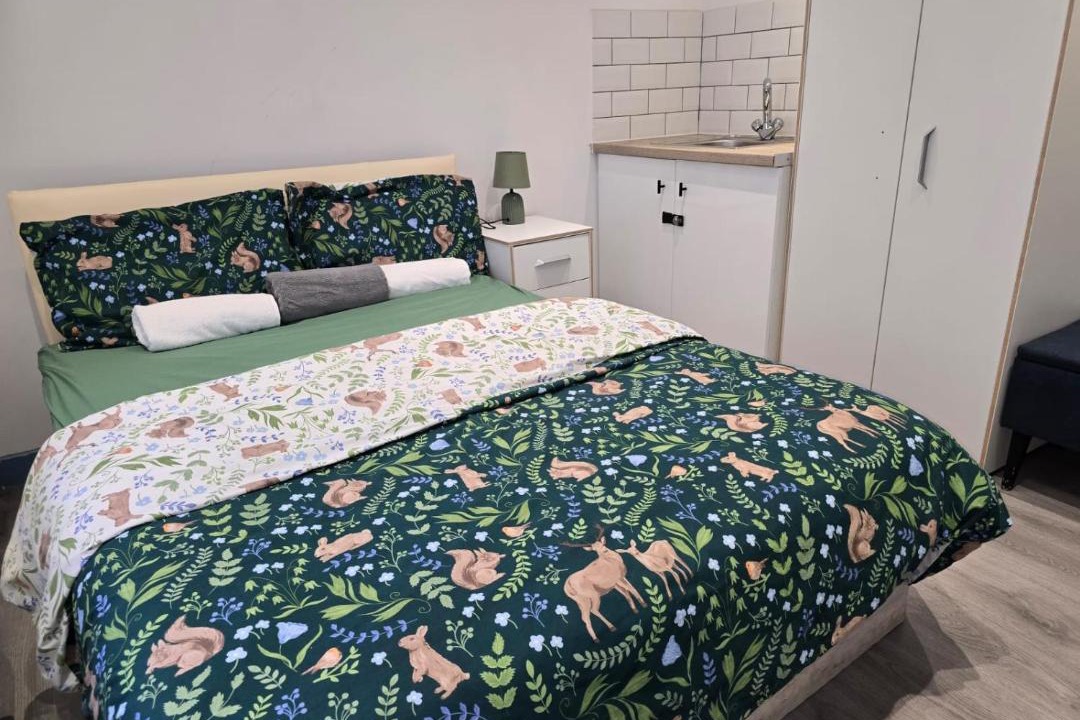 Photo of Bedroom in Ipswich