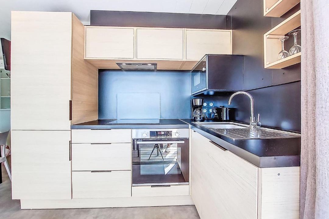 Photo of Kitchen in Guerande