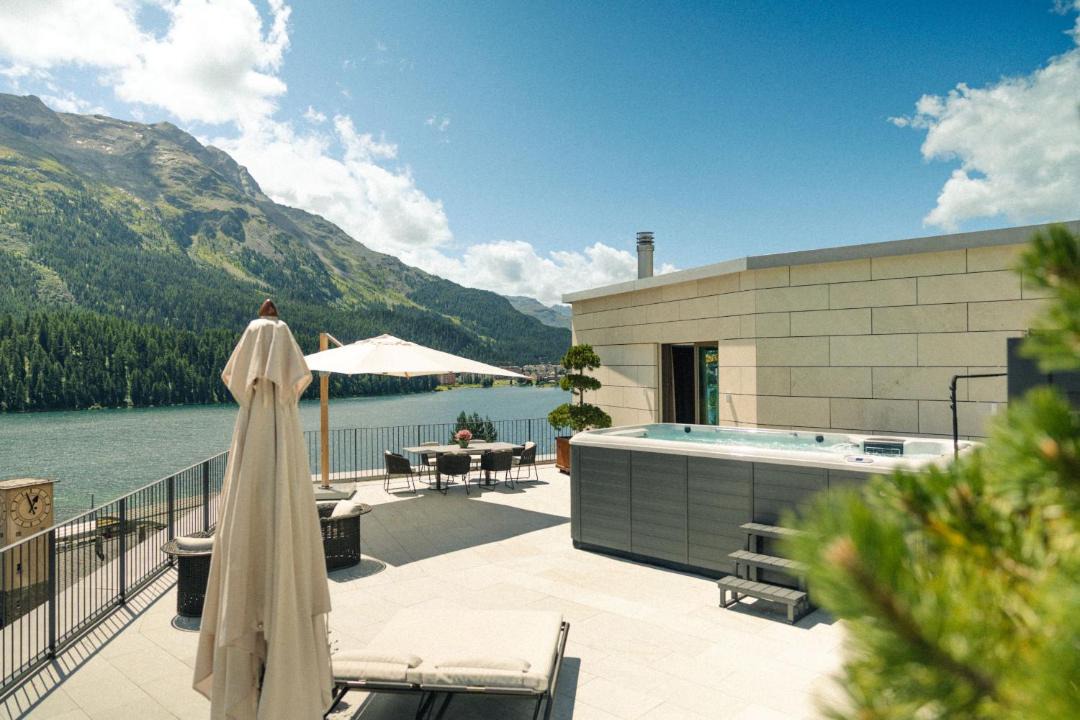 Photo of Others in St. Moritz