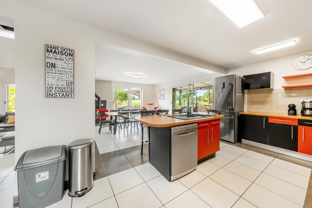 Photo of Kitchen in Epiniac