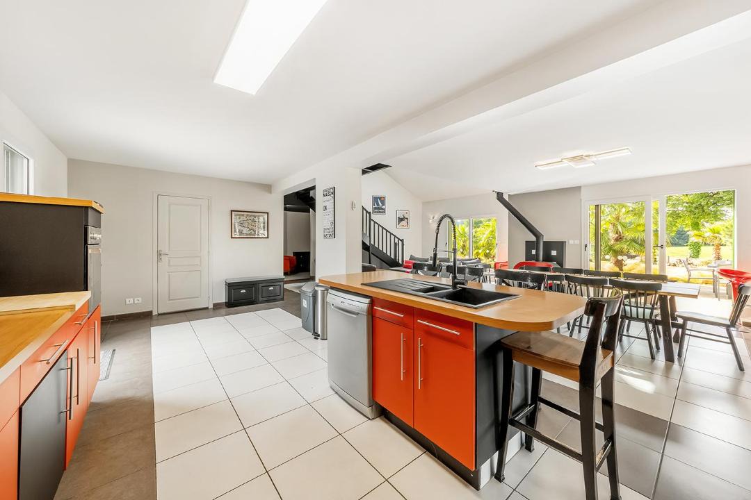 Photo of Kitchen in Epiniac
