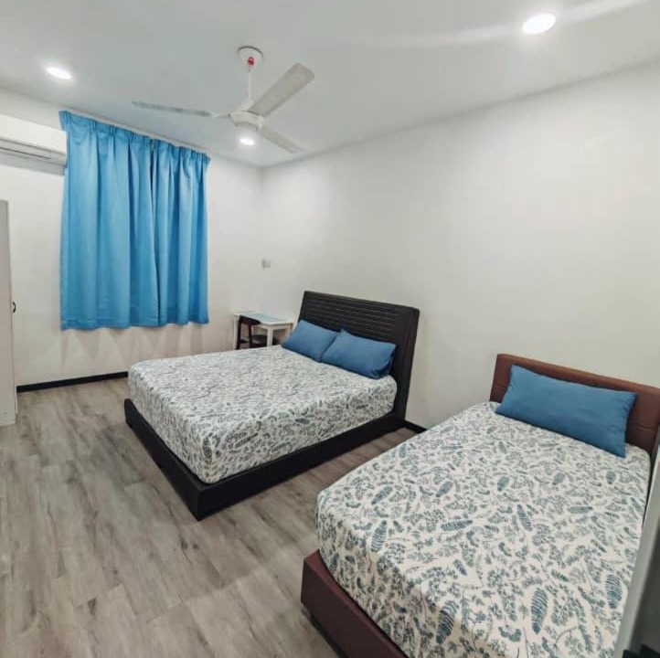 Photo of Bedroom in Kampung Lubok Peringgi