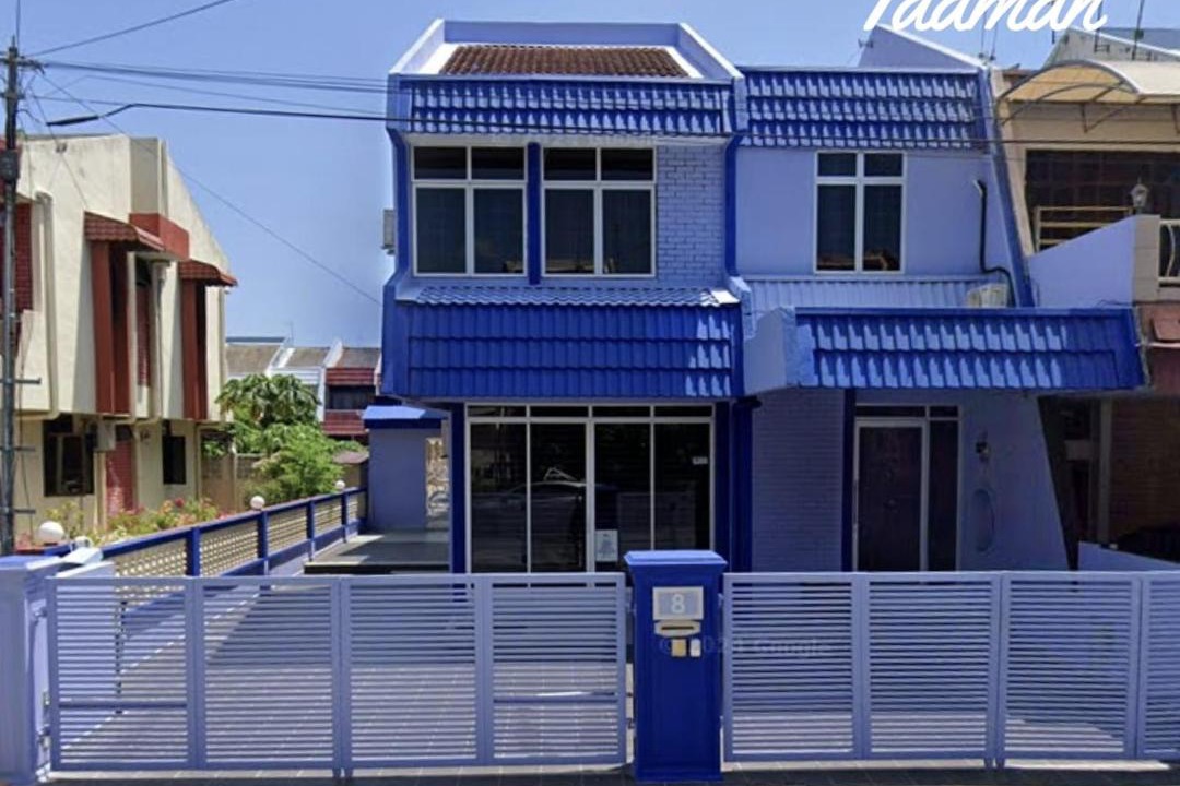 Photo of Others in Kampung Lubok Peringgi