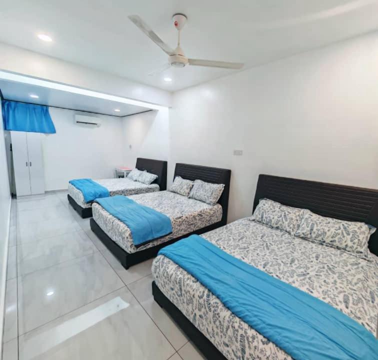 Photo of Bedroom in Kampung Lubok Peringgi