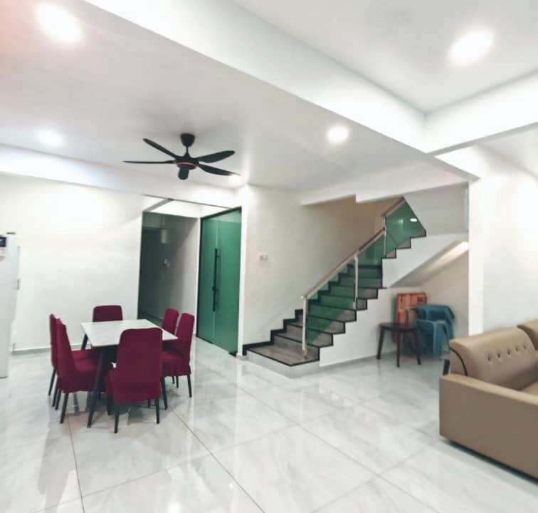 Photo of Others in Kampung Lubok Peringgi