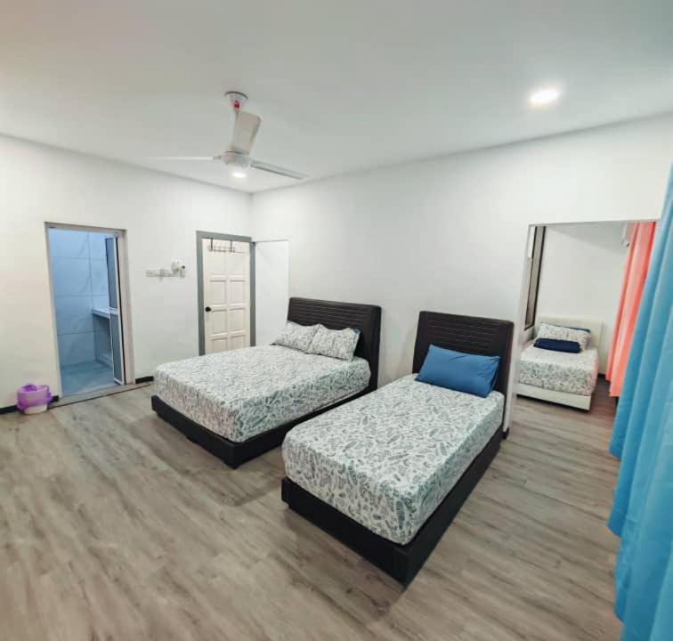 Photo of Bedroom in Kampung Lubok Peringgi