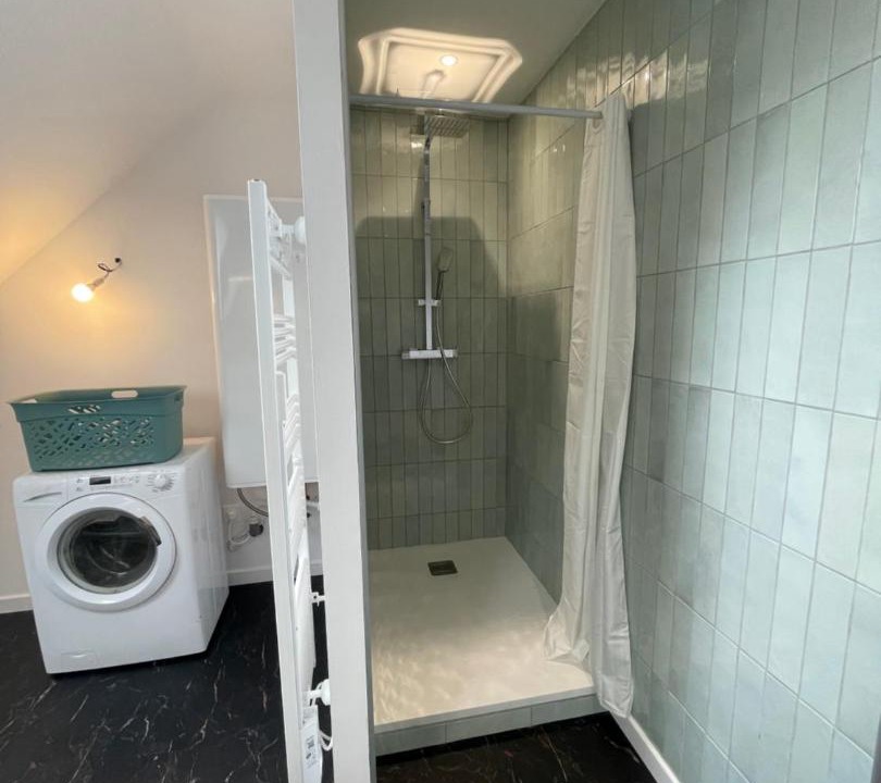 Photo of Bathroom in Villebarou