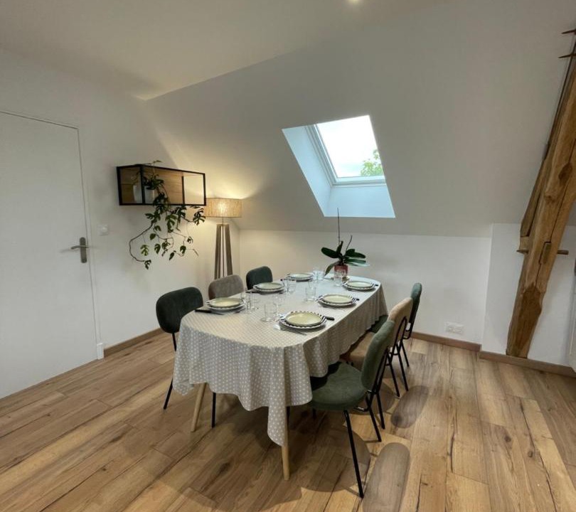 Photo of Others in Villebarou