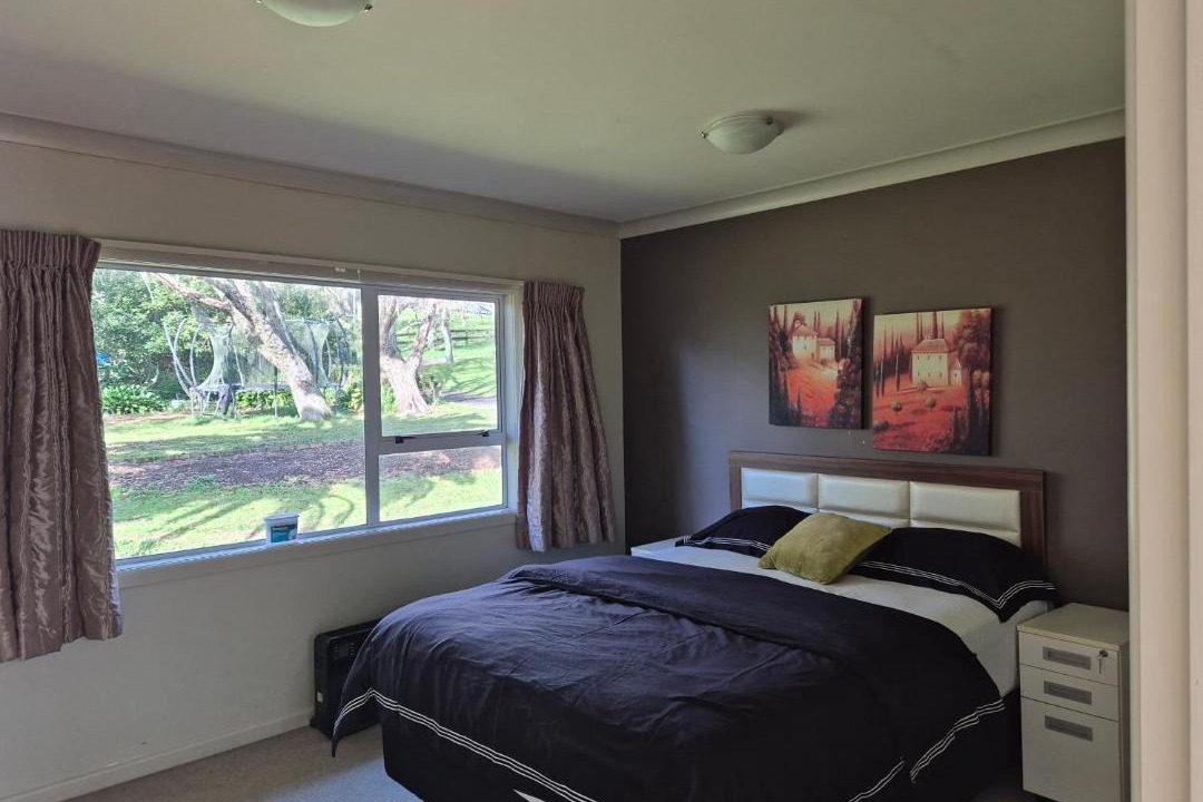 Photo of Bedroom in Pokeno