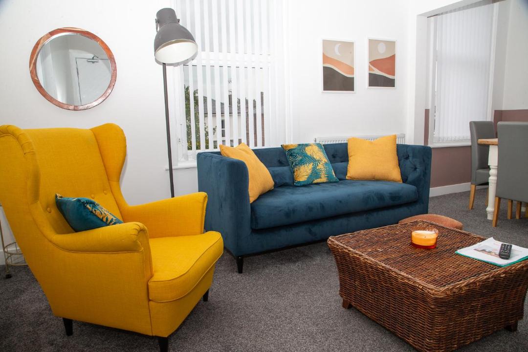 Photo of Livingroom in Southport