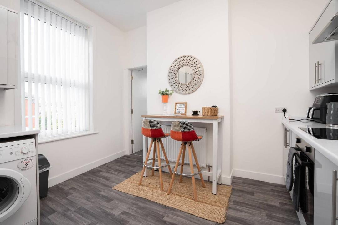 Photo of Kitchen in Southport