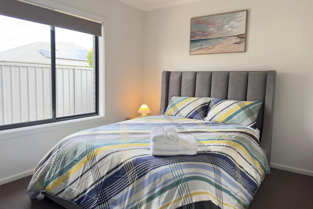 Photo of Bedroom in Thurgoona