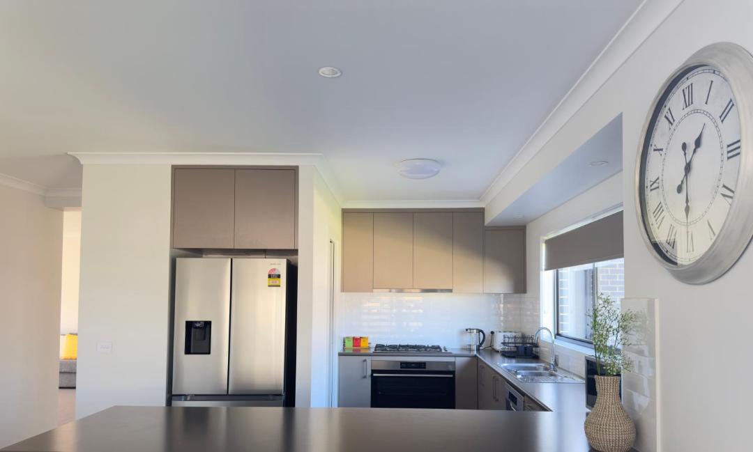 Photo of Kitchen in Thurgoona