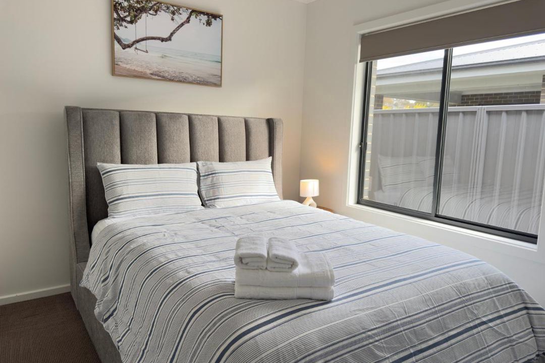 Photo of Bedroom in Thurgoona