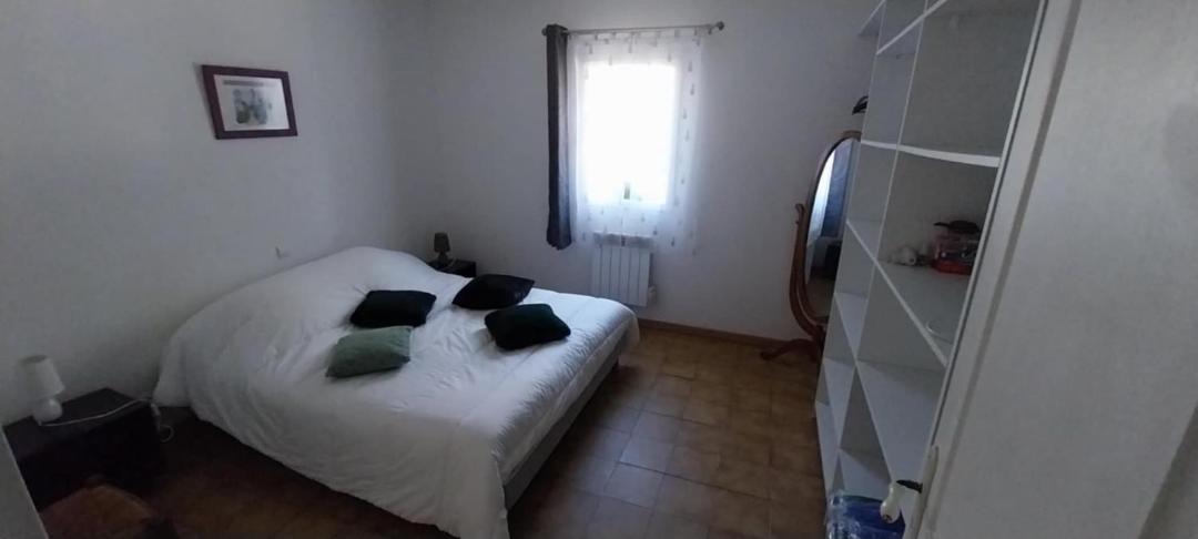 Photo of Bedroom in Furiani