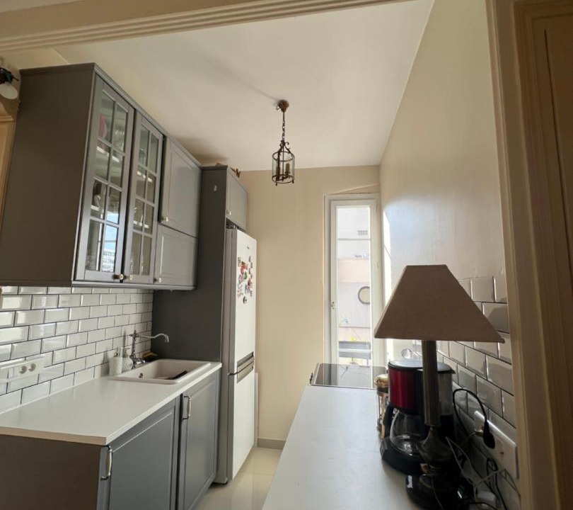 Photo of Kitchen in Silly-Gallieni