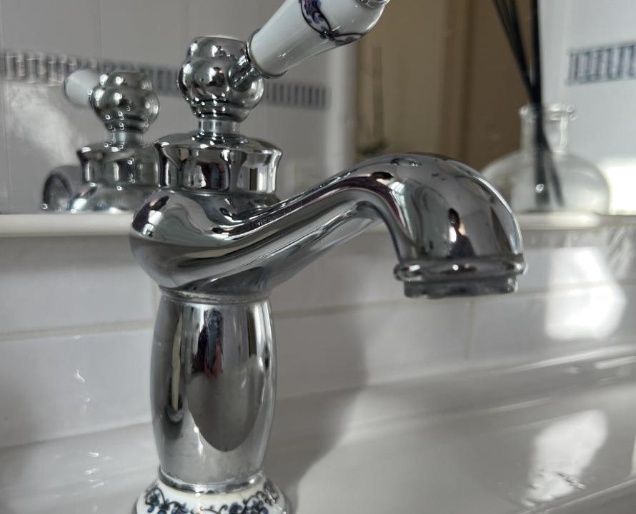 Photo of Bathroom in Silly-Gallieni